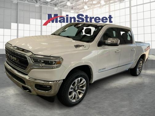 2023 RAM 1500 Limited