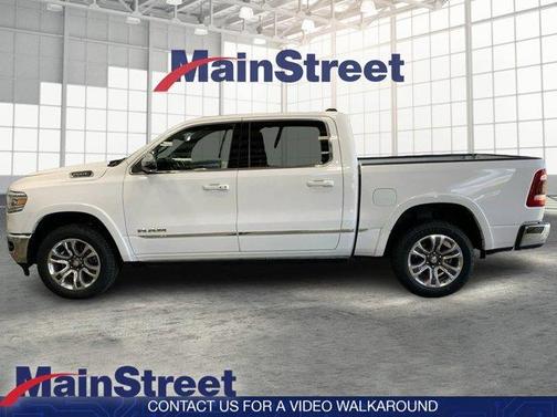 2023 RAM 1500 Limited