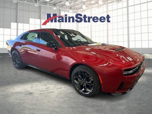 REDEYE 2026 Dodge Charger R/T