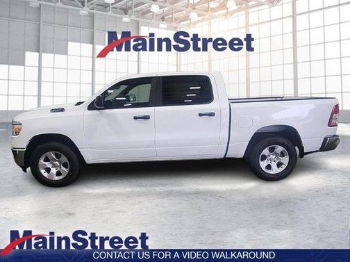 2024 RAM 1500 Tradesman
