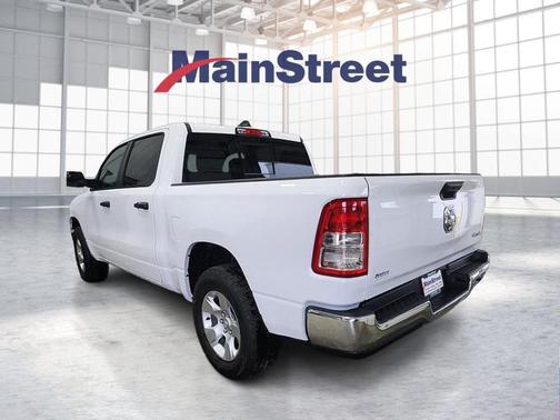 2024 RAM 1500 Tradesman