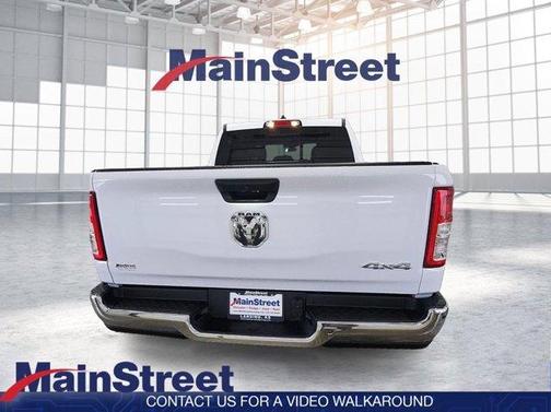 2024 RAM 1500 Tradesman