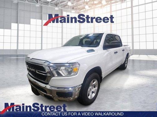 2024 RAM 1500 Tradesman