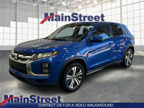 2024 Mitsubishi Outlander Sport 2.0 SE