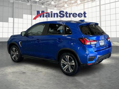 2024 Mitsubishi Outlander Sport 2.0 SE
