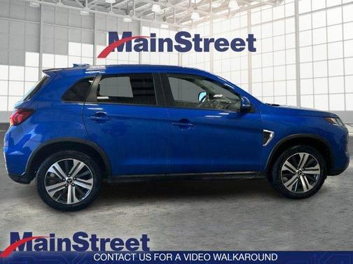 2024 Mitsubishi Outlander Sport 2.0 SE