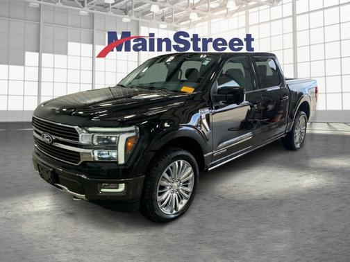 2024 Ford F-150 King Ranch