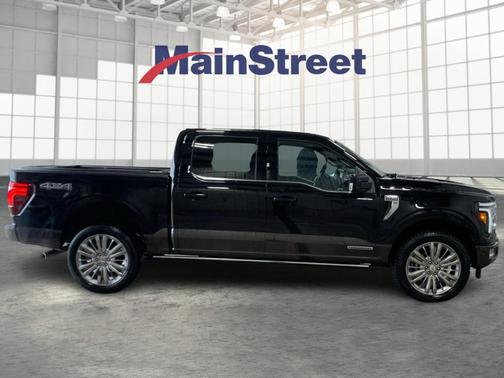 2024 Ford F-150 King Ranch