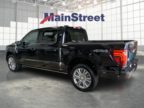 2024 Ford F-150 King Ranch