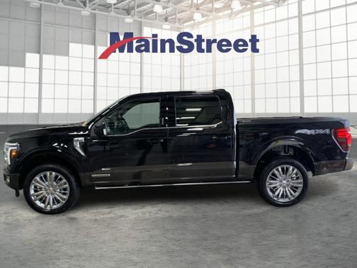 2024 Ford F-150 King Ranch