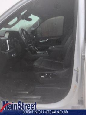 2024 GMC Sierra 2500 Denali