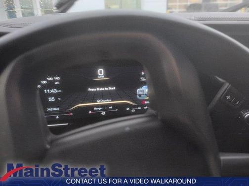 2024 GMC Sierra 2500 Denali