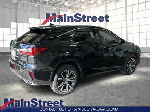 Caviar 2017 Lexus RX 350 350