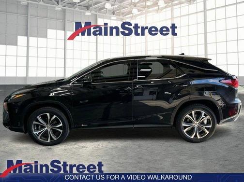 Caviar 2017 Lexus RX 350 350
