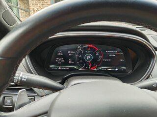 Summit White 2024 Cadillac CT5-V V-Series