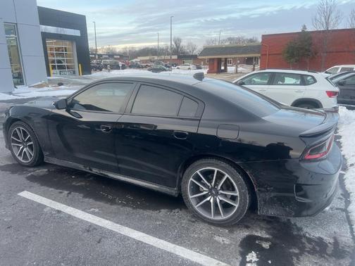 2023 Dodge Charger R/T