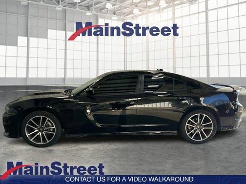 2023 Dodge Charger R/T