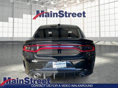 2023 Dodge Charger R/T