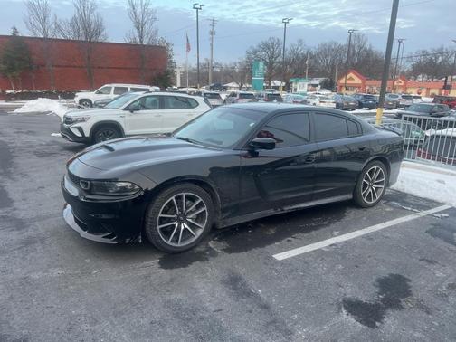 2023 Dodge Charger R/T