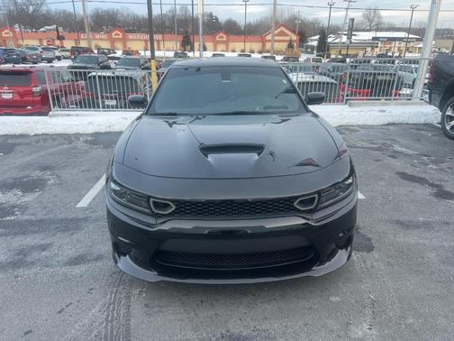 2023 Dodge Charger R/T