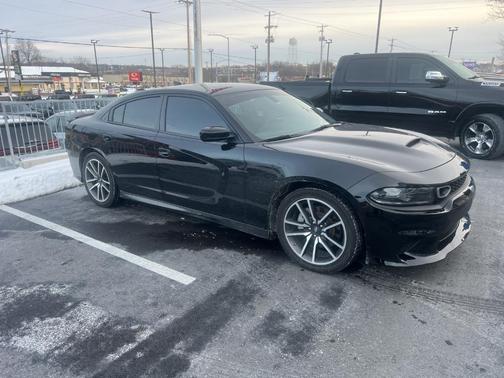 2023 Dodge Charger R/T