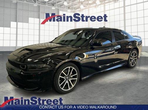 2023 Dodge Charger R/T