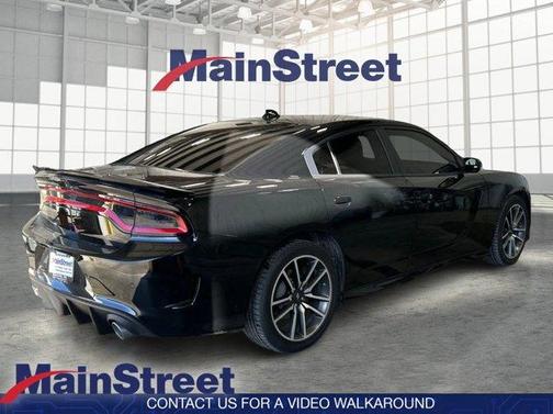 2023 Dodge Charger R/T