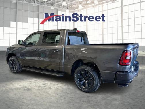 Crystal Metallic 2026 RAM 1500 Express