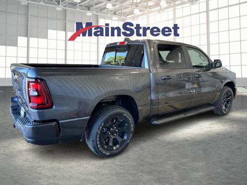 Crystal Metallic 2026 RAM 1500 Express