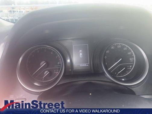 2023 Toyota Camry SE Nightshade