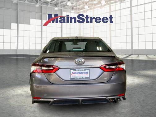 2023 Toyota Camry SE Nightshade