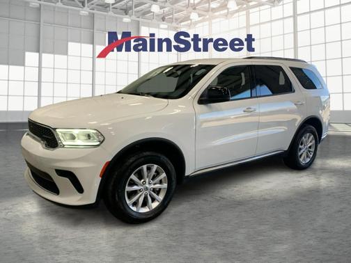 2024 Dodge Durango SXT