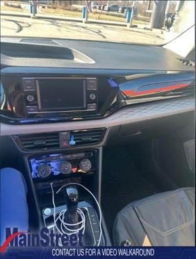 2023 Volkswagen Taos 1.5T S