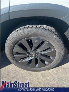 2023 Volkswagen Taos 1.5T S