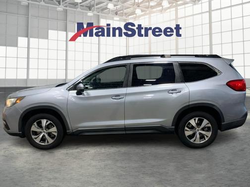 2019 Subaru Ascent Premium 8-Passenger