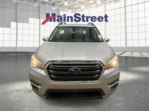 2019 Subaru Ascent Premium 8-Passenger