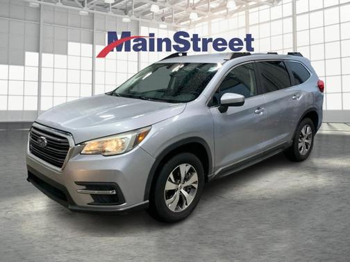 2019 Subaru Ascent Premium 8-Passenger