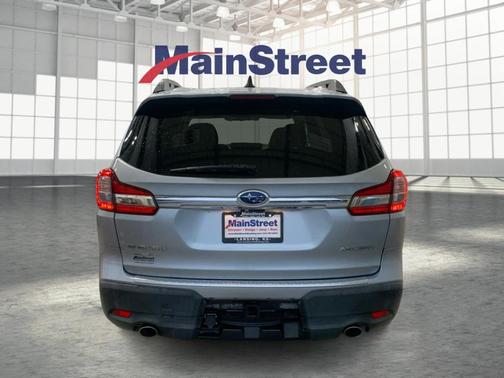 2019 Subaru Ascent Premium 8-Passenger