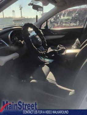 2019 Subaru Ascent Premium 8-Passenger