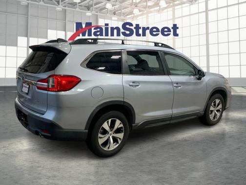 2019 Subaru Ascent Premium 8-Passenger