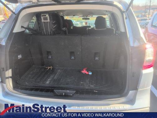 2019 Subaru Ascent Premium 8-Passenger