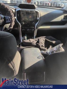 2019 Subaru Ascent Premium 8-Passenger