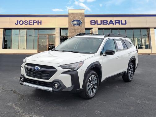2023 Subaru Outback Limited