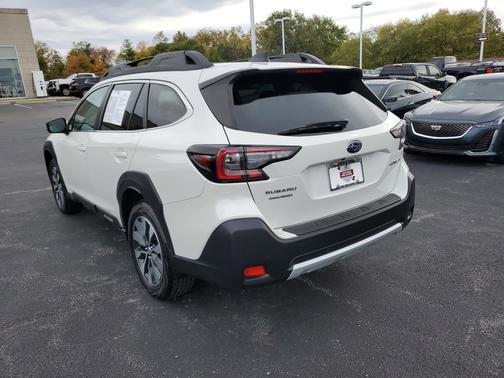 2023 Subaru Outback Limited