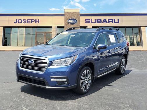 2022 Subaru Ascent Limited