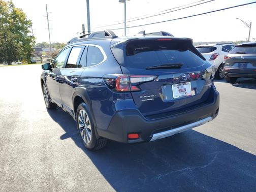 2025 Subaru Outback Limited XT