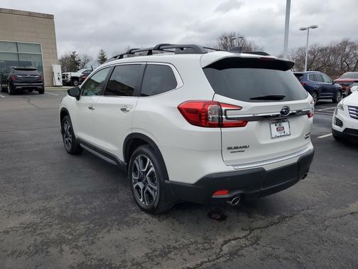 2024 Subaru Ascent Touring