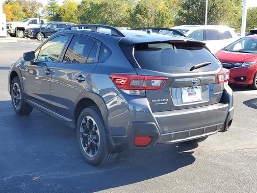 2023 Subaru Crosstrek Base