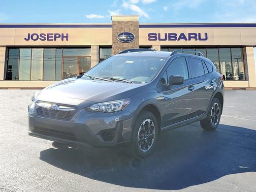 2023 Subaru Crosstrek Base
