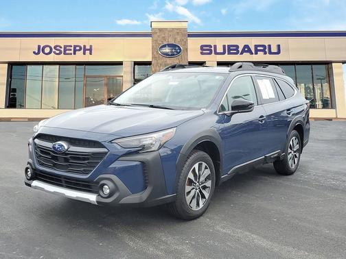 2023 Subaru Outback Limited
